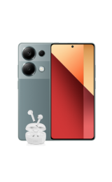 Xiaomi Redmi Note 13 Pro 4G