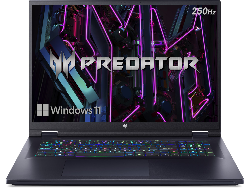 Acer Predator Helios 18 (PH18-71)