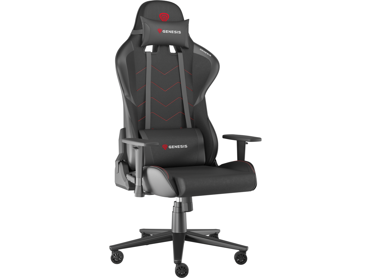 Genesis Nitro 550 G2, Black