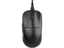 Pulsar X2 Wired Size2, Black