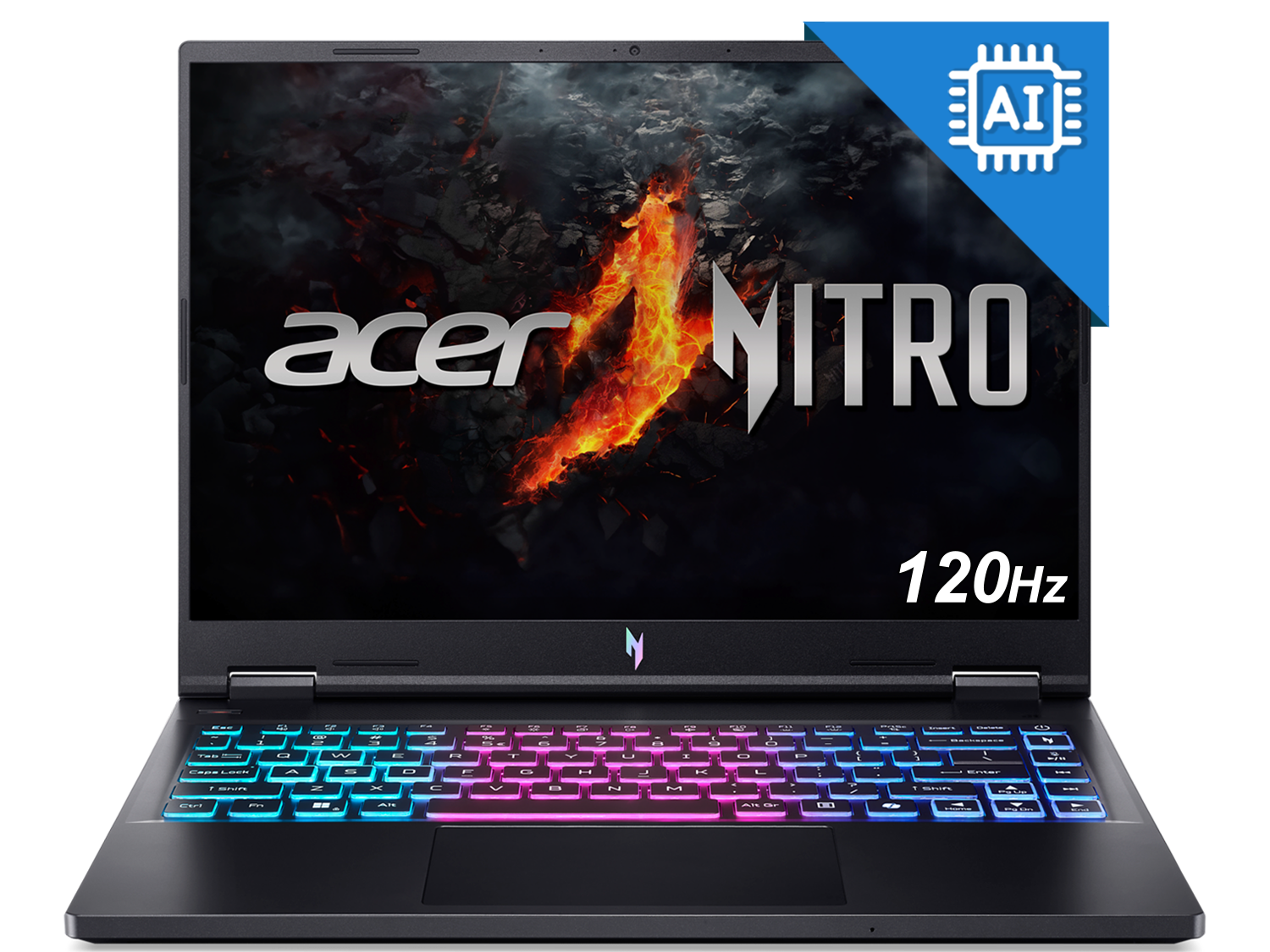 Acer Nitro 14 (AN14-41)
