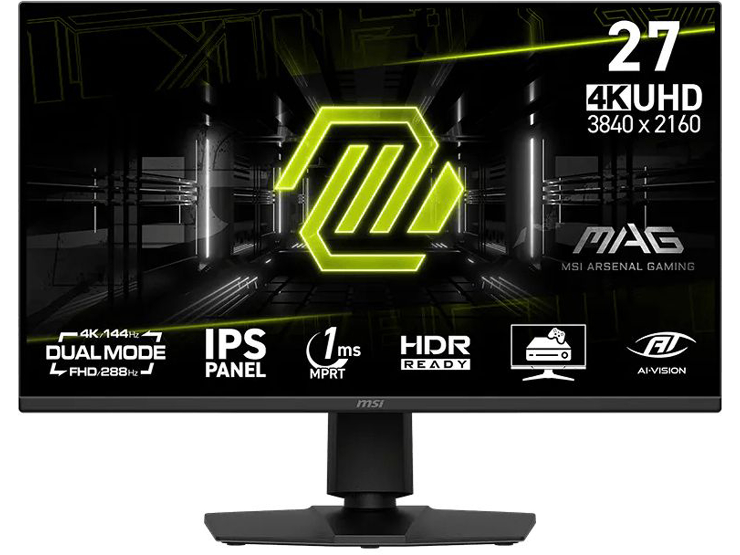 MSI MAG 275UPD E14