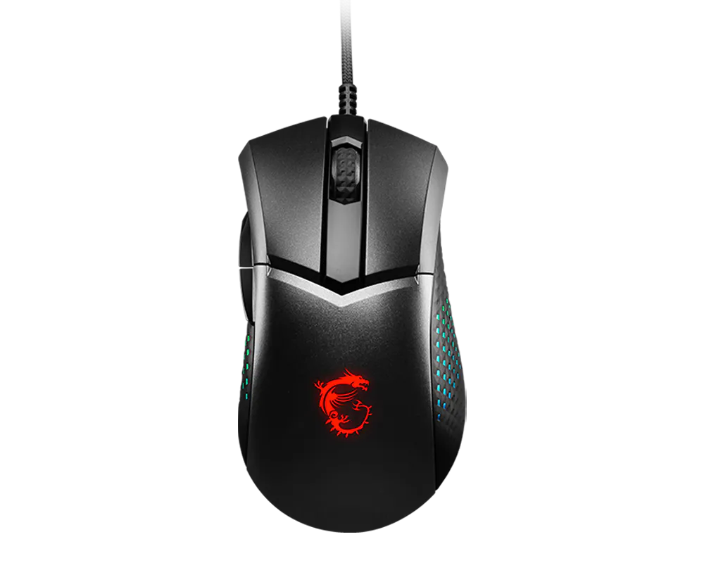 MSI GAMING CLUTCH GM51