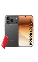 Honor 600 Pro 512 GB
