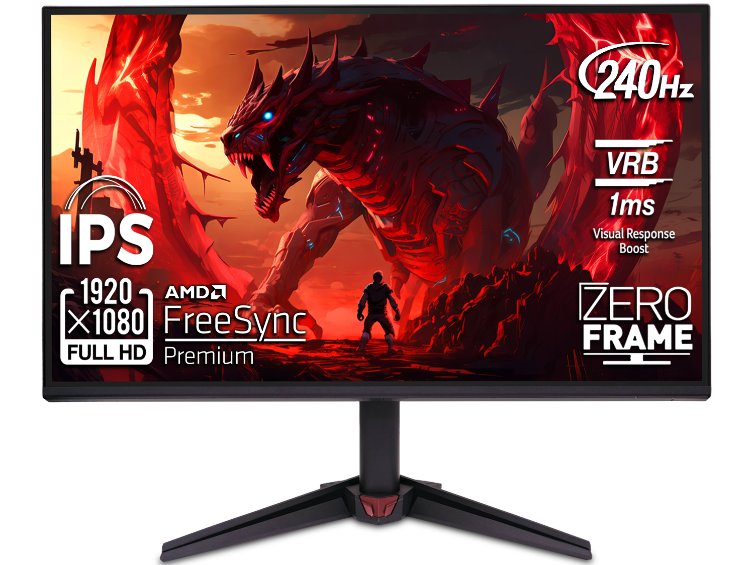 Acer Nitro VG270W3bmiipx