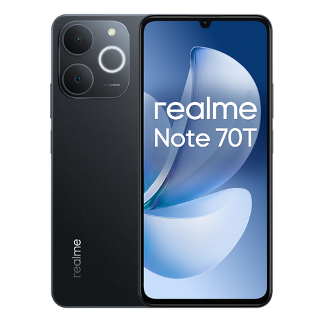 Realme Note 70T