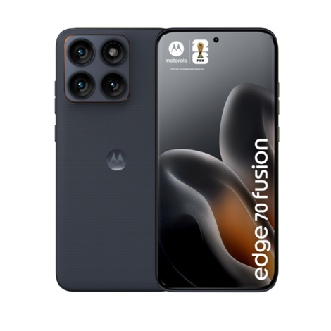 Edge 70 Fusion 256 GB