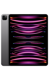 Apple iPad Pro 11'' 4th Gen (2022) 256 GB