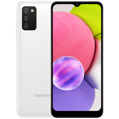 Galaxy A03s