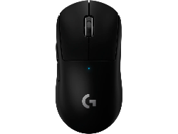 Logitech G Logitech PRO X SUPERLIGHT 2c LIGHTSPEED Wireless Gaming Mouse, Black
