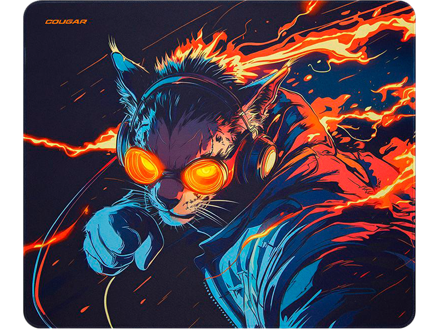 COUGAR Breaker L