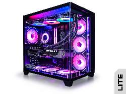 G:RIGS NOVA Lite (AMD AM4)