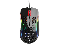 Glorious Model D- (Glossy Black)