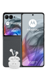 Motorola Razr 50 256 GB