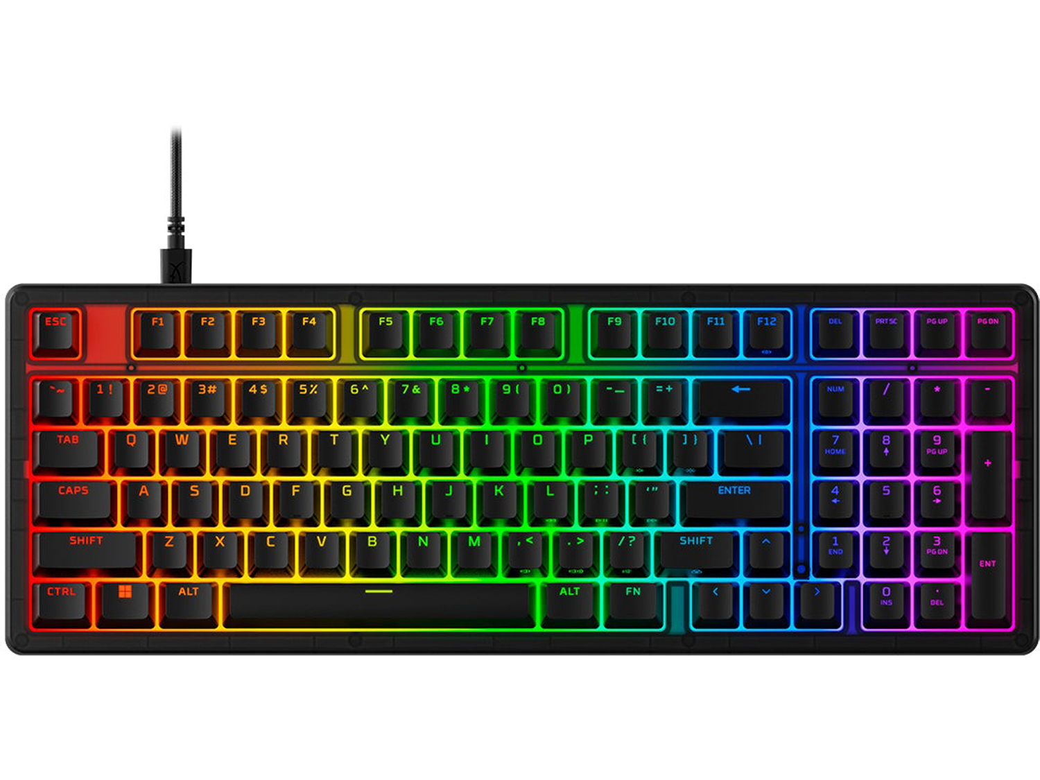 HyperX Origins 2 1800