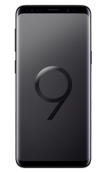 Samsung Galaxy S9