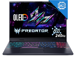 Acer Predator Helios Neo 16S AI (PHN16S-71)