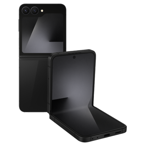 Galaxy Z Flip7 FE 256 GB