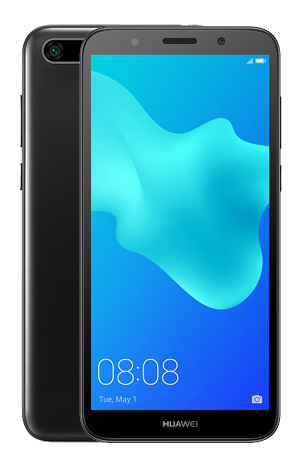 Y5 2018
