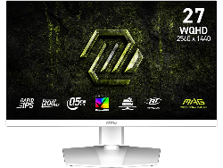 MSI MAG 274QRFW E20