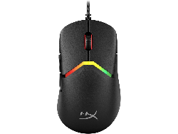 HyperX Pulsefire Saga, Black