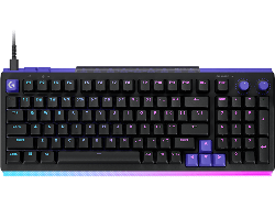 Logitech G512X 98- Tactile Black- USINTL.