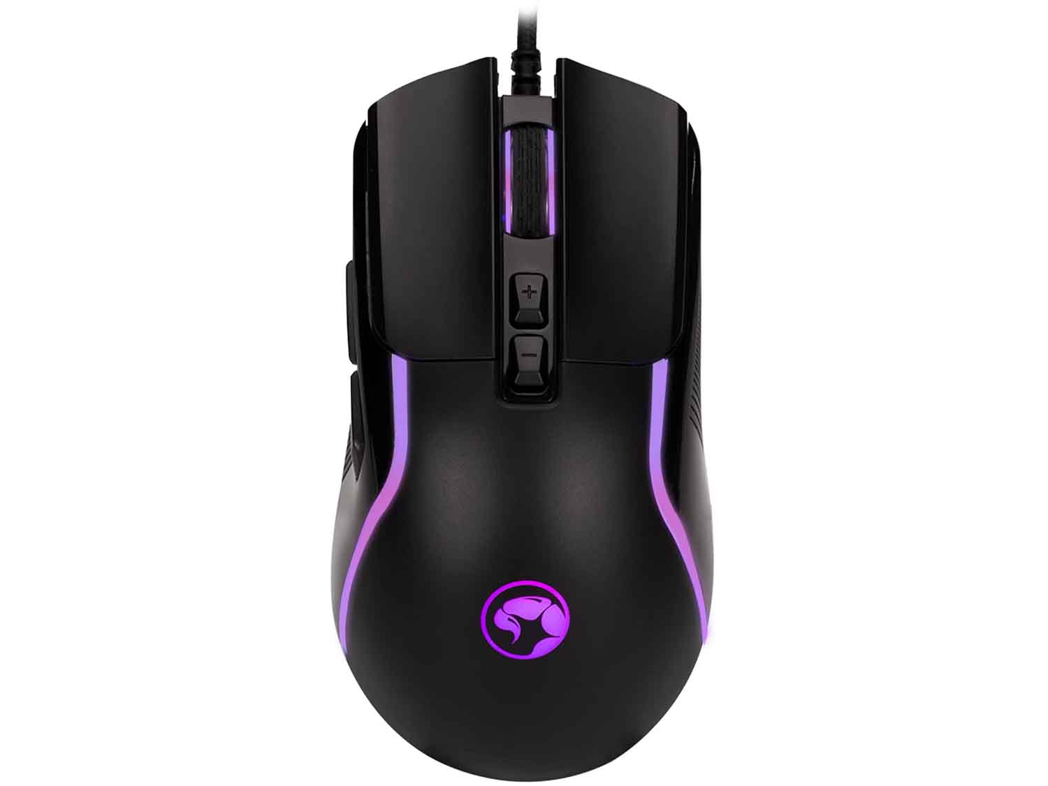 Marvo M292, Black