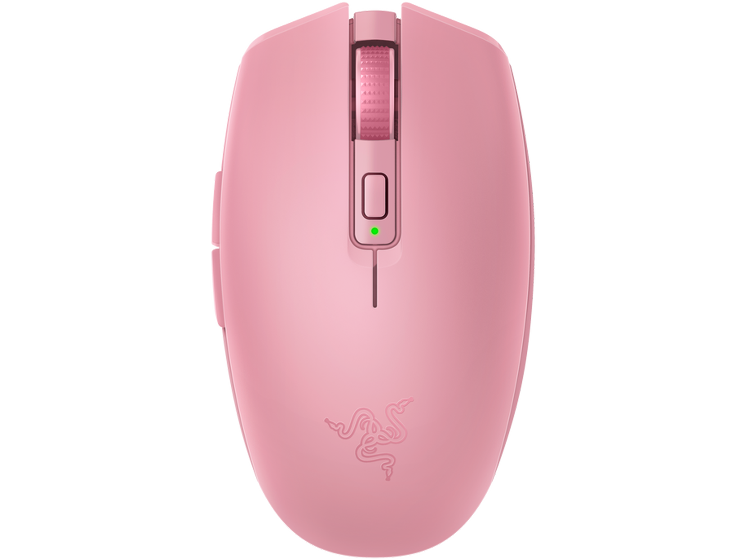 Razer Orochi V2 (2026) - Quartz