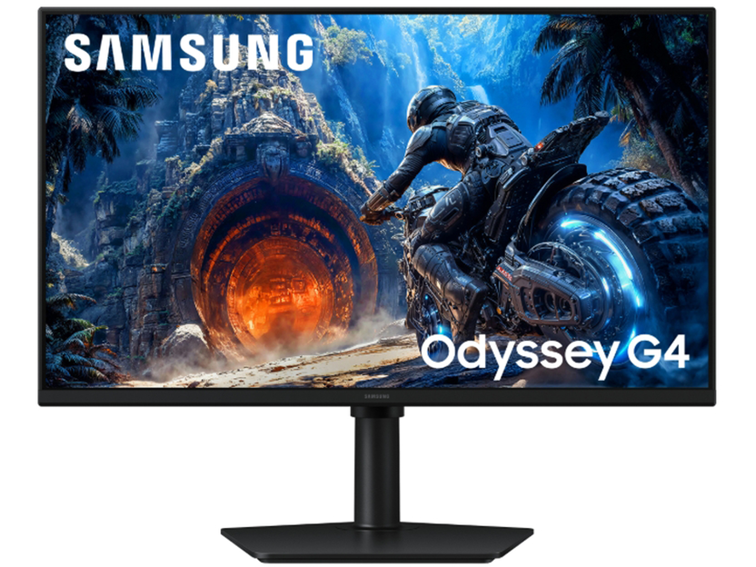 Samsung 27HG402 Odyssey G4
