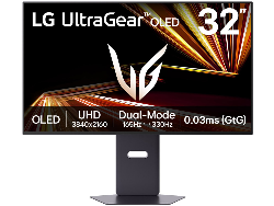 LG UltraGear™ 32GX850A