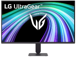 LG UltraGear G4 27G411B-B