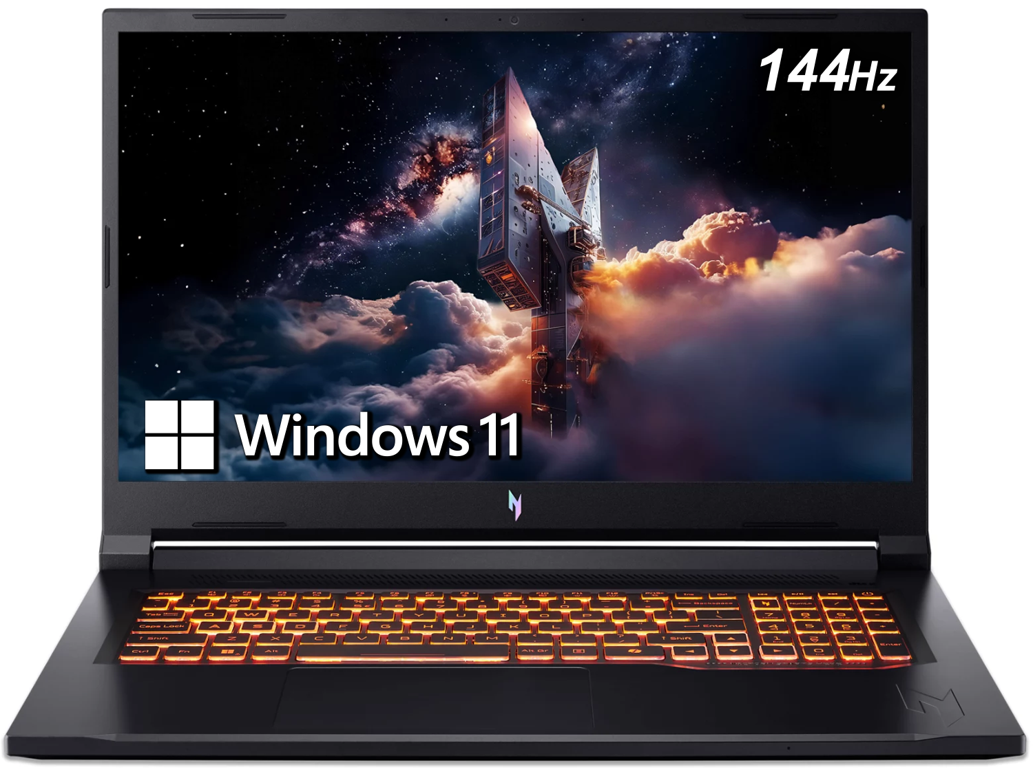 Acer Nitro V 17 AI (ANV17-41)