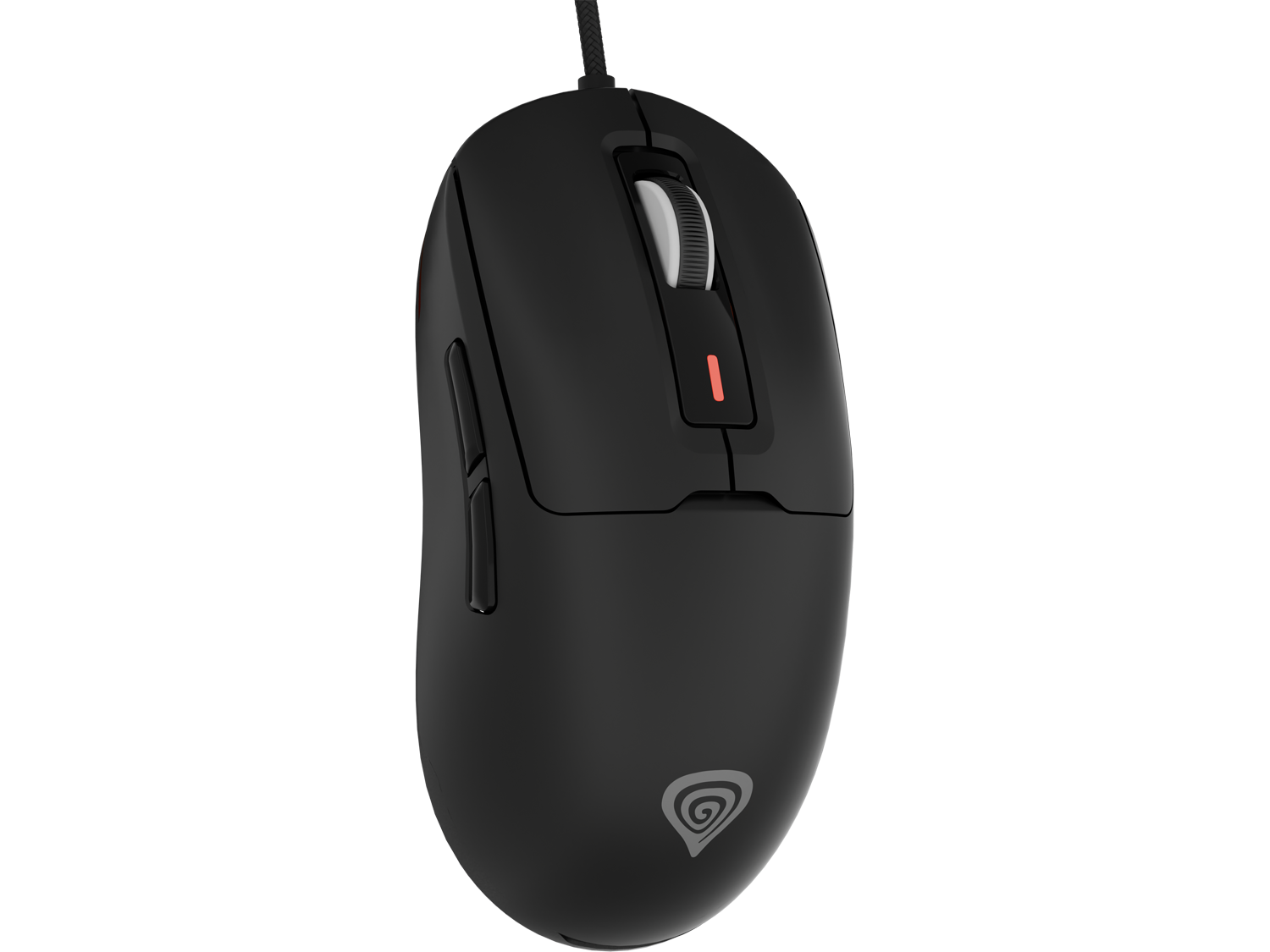 Genesis Krypton 660, Black