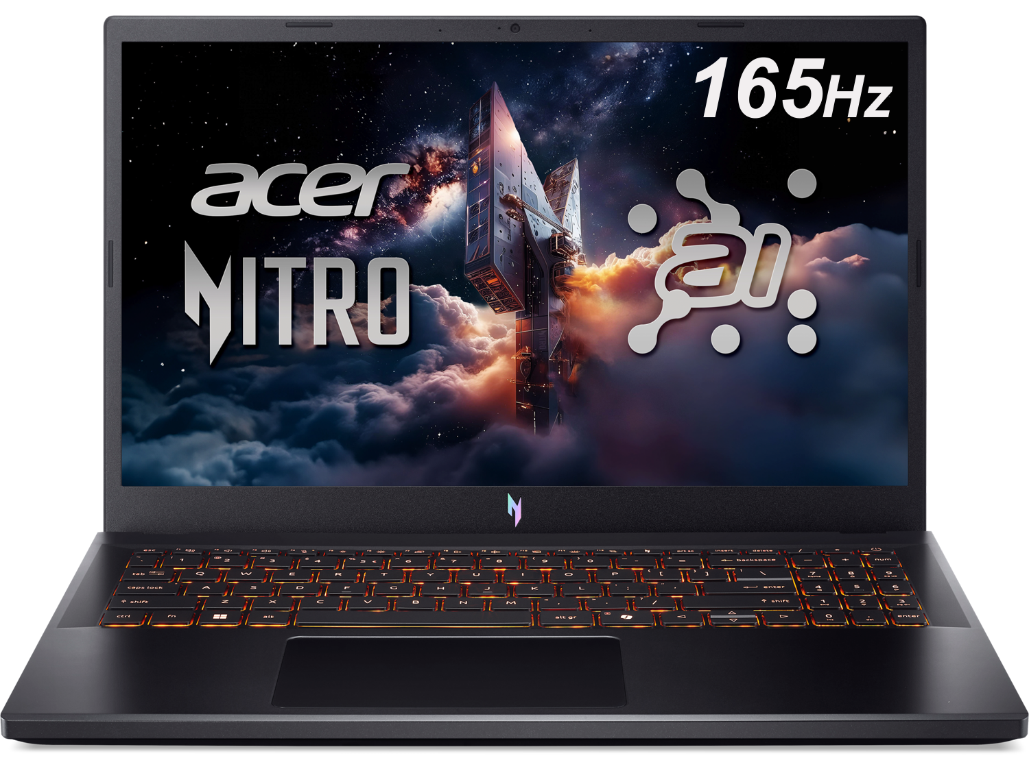 Acer Nitro V 15 AI (ANV15-42)