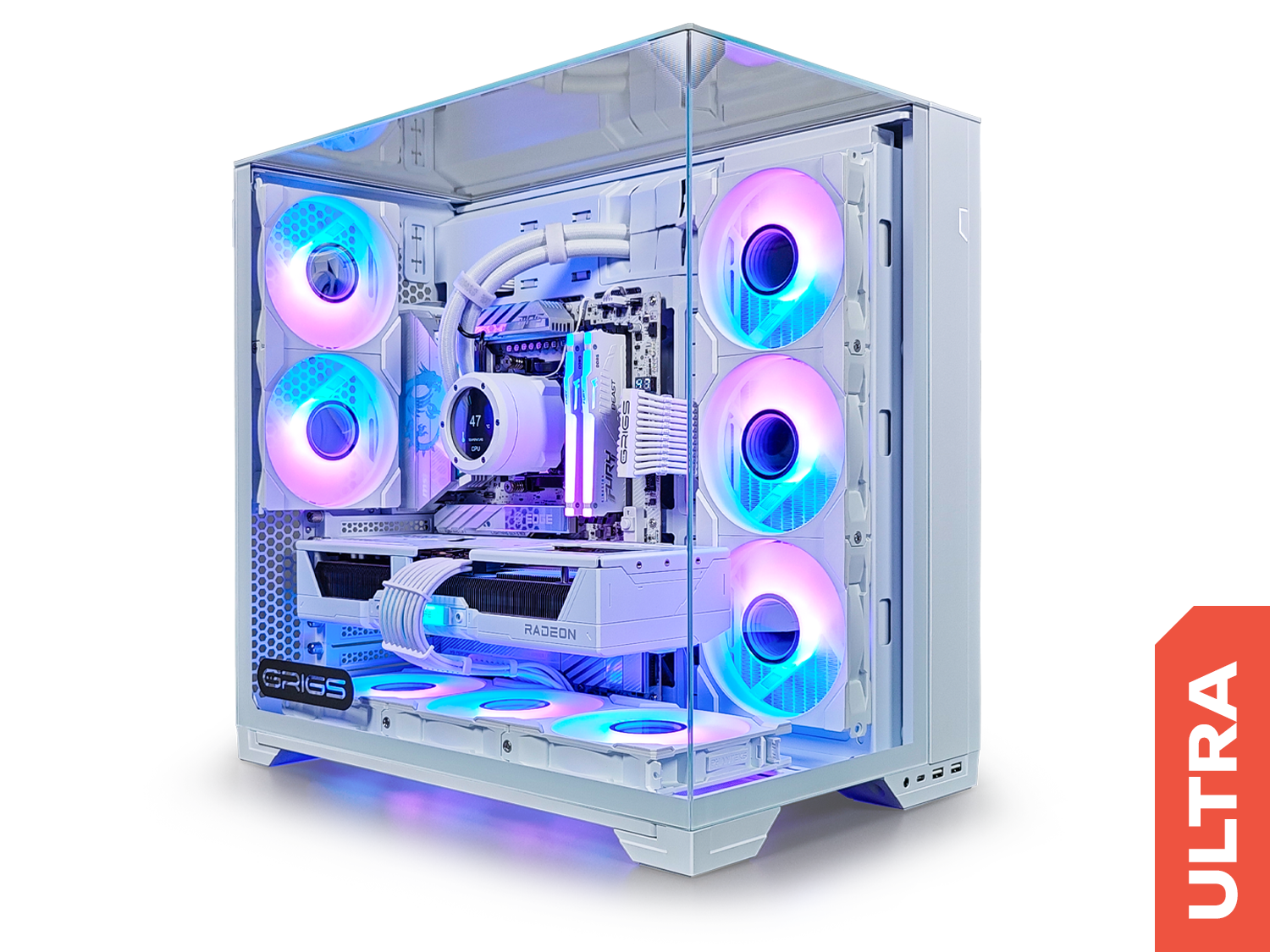 NEBULA Ultra (AMD) 