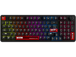 Marvo Arma 98 KG937 - 1K, (English US)