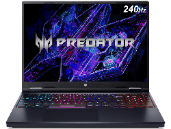 Acer Predator Helios Neo 16 (PHN16-72)