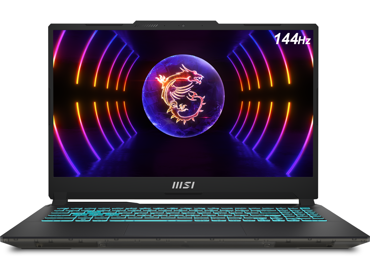 MSI Cyborg 15 A13VF