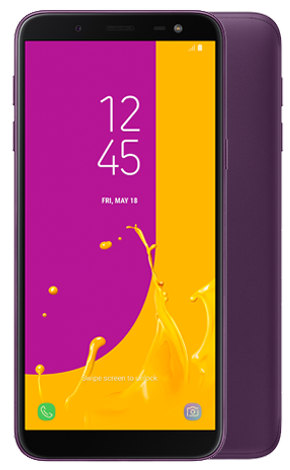 Galaxy J6 (2018)