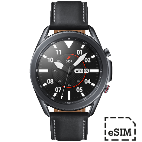 A1 Samsung Galaxy Watch3 45mm Lte