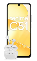 Realme C51