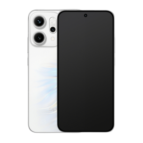 Oppo Reno 14