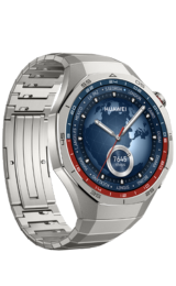 Huawei GT 5 Pro 46mm Titanium