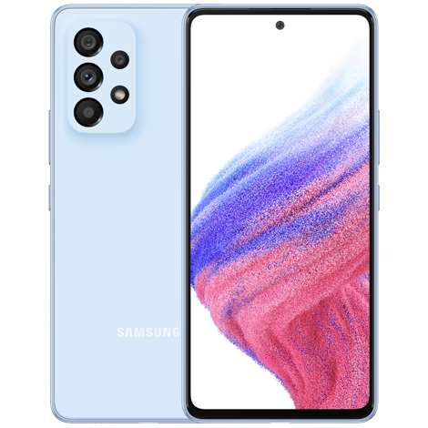 Galaxy A53 5G