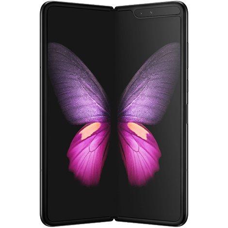 Galaxy Fold