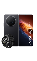 Honor Magic V6