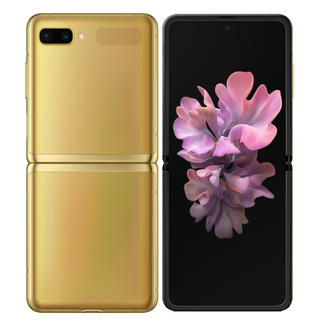 Galaxy Z Flip