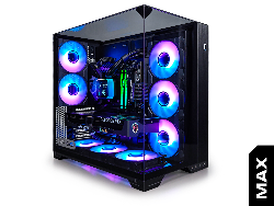 G:RIGS NEBULA Max (AMD)
