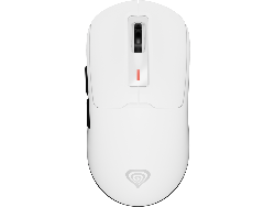 Genesis Zircon 660 Wireless, White