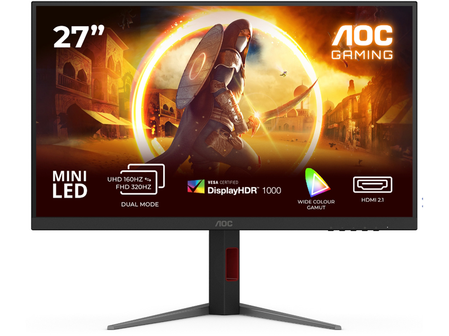 AOC U27G4XM